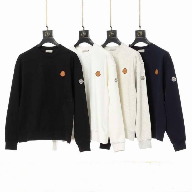 Picture of Moncler Sweatshirt _SKUMonclerS-2XL2br2500534977